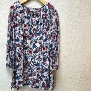 Big girls Zara dress